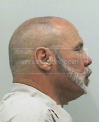 Timothy William Bradford