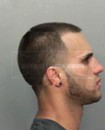 Joseph Michael Milan