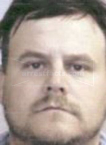 Russell John Carrow