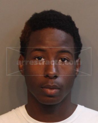 Devontavious Bryant