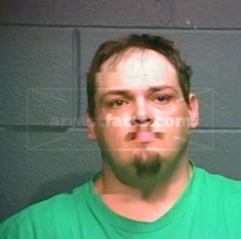 Timothy James Pugh
