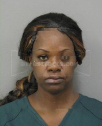 Cherita Anntoinette Hanson
