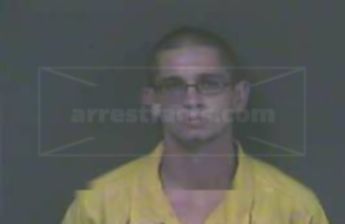 Brandon Lee Miller