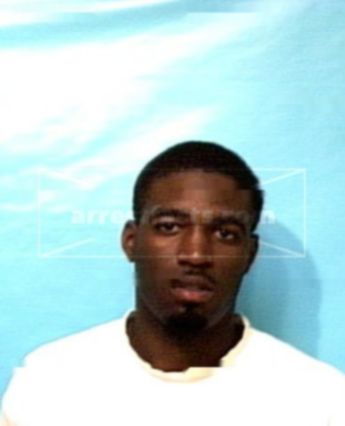 Trent Ladale Wilson