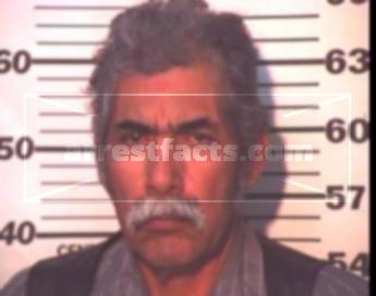 Romulo Benavidez Salazar