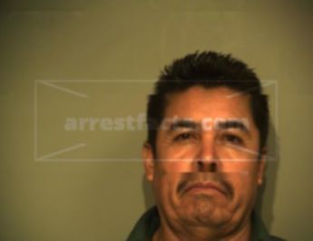 Rogelio Carrizalez Ortiz
