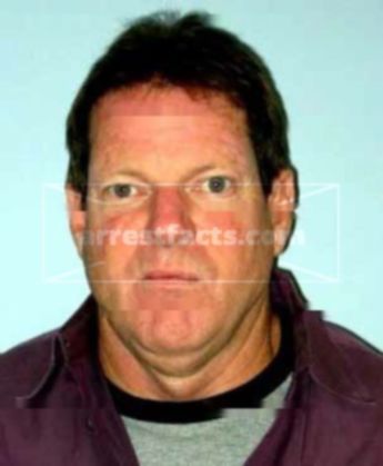 Mark Endsley Roy