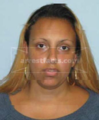 Marissa Renee King