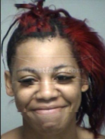 Shalimar Bulger