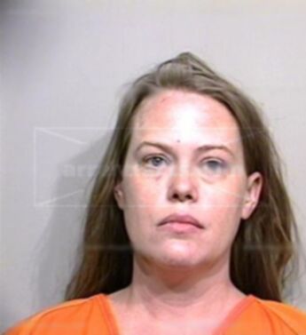 Rebecca Mae Jeffcoat