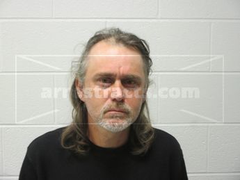 Richard Allen Fickes
