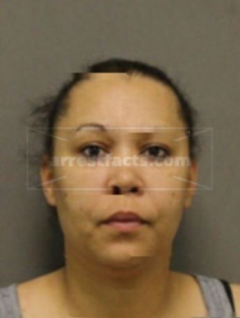 Gerri Majana Williams