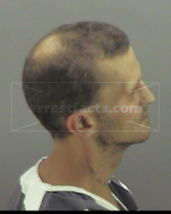 Bradley Dwayne Shaw