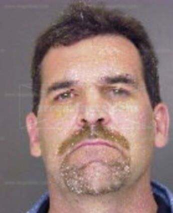 Robert Wayne Brockway