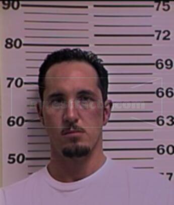 Richard Alan Irurita