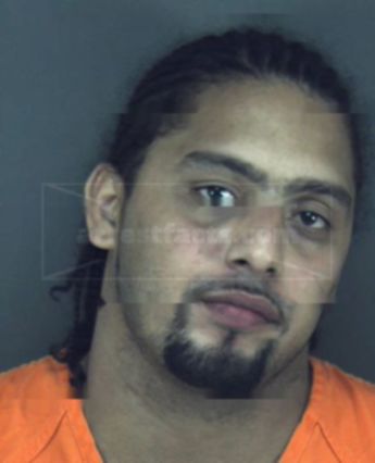 Luis Hector Hernandez