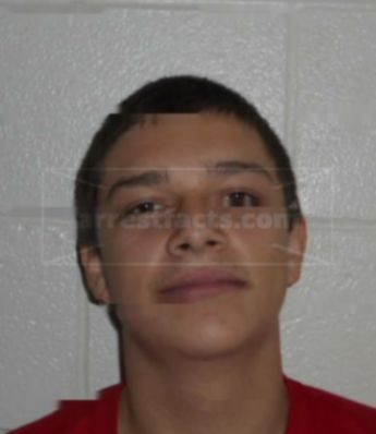 Joseph Ray Selbo