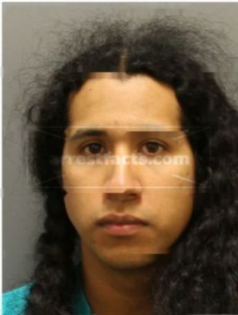 Joshua Alejos