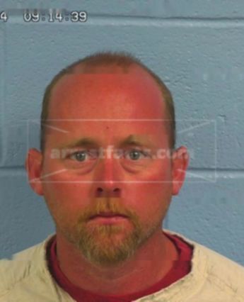 James David Abernathy