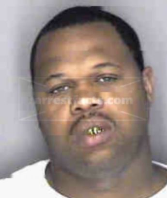 Derrick Jarod Randall