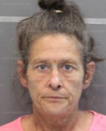 Teresa Darlene Overton