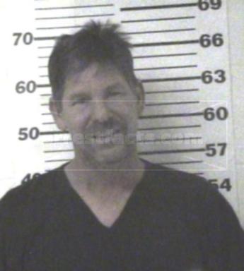 Mark Eugene Molandes