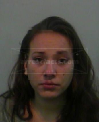 Erica Marie Garcia