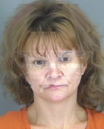 Tiffany Irene Bridges