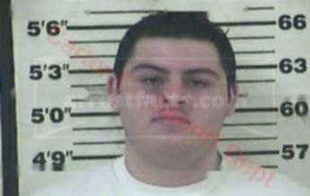 Domininck Joel Perez