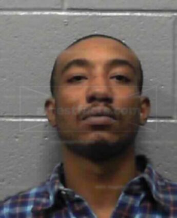 Gregory Lamont Mitchell