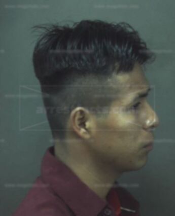 Francisco Almaraz-Ruiz