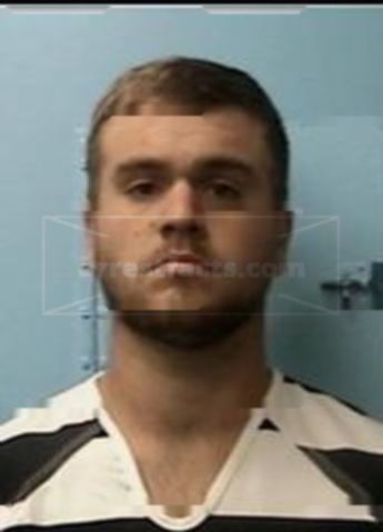 Christian Wade Barnhart