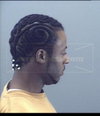 Regis Tavaree Henson
