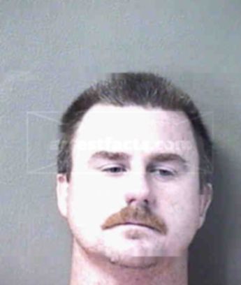Jason Arthur Lenoir