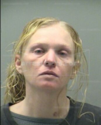 Loretta May Fritz