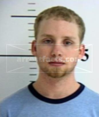 Nicholas Andron Childers