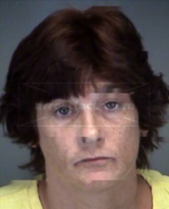 Tammy Elaine Mitchell