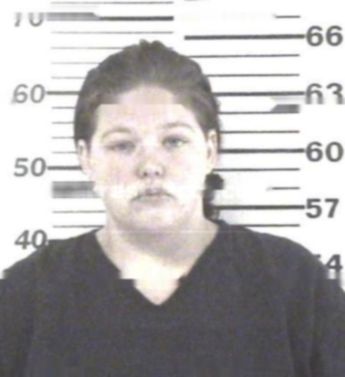Kendra Lynn Ward