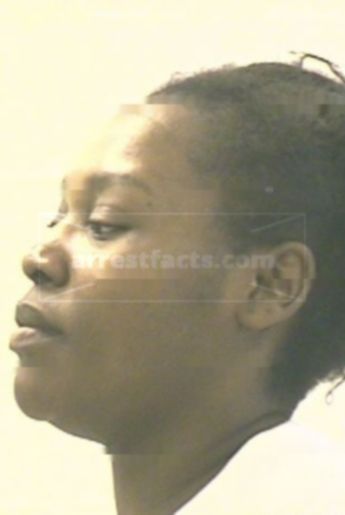 Lawanda Monique Baker