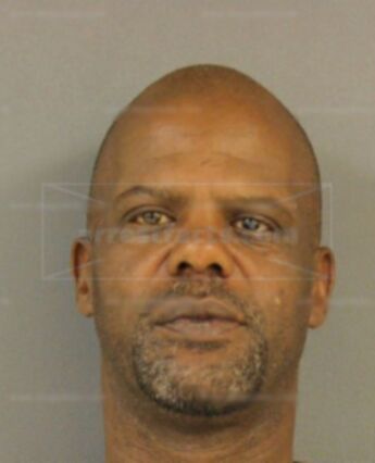 Cedric Jerome Mcgraw