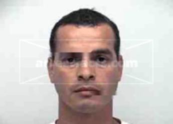 Andy Abel Romero
