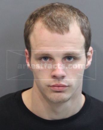 Dustin Colby Davis