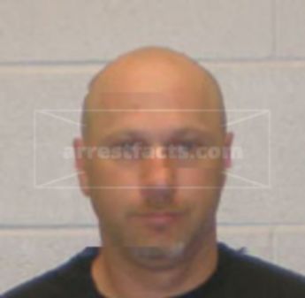 Terry Lee Anthony