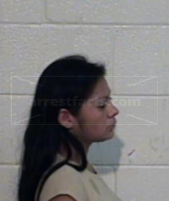 Sarah Janet Garza Sanchez
