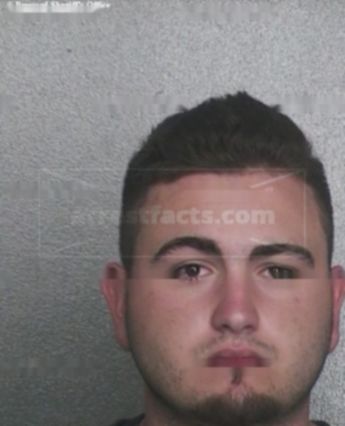 Luis Daniel Medina