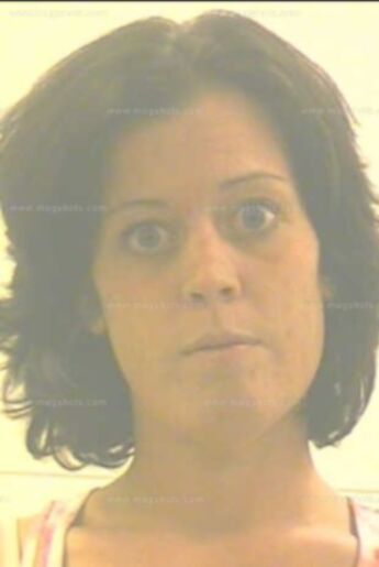 Shawna Eileen Wilson