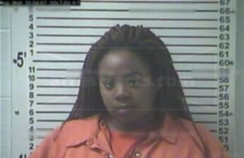 Frances Cheryl Douglas