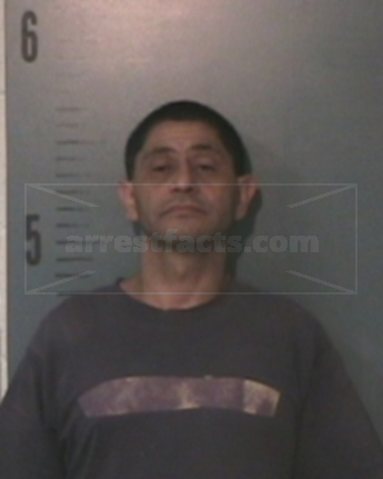 Pedro Santiago Medina