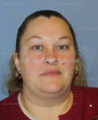 Amanda Jeanne Sprowl