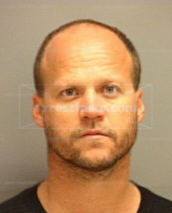 Jason Kelly Strong